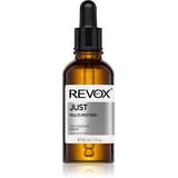 JUST Multi-Peptide serum za zaglađivanje za okoloočno područje 30 ml