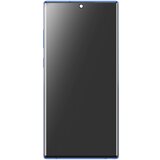 Samsung Originalni komplet zaslona za Galaxy Note 10 Plus LCD zaslon s okvirjem in steklom, Črna, (5000037788) | Shoptok.si