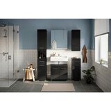 MID.YOU Kopalnica Linus, Črna | Shoptok.si