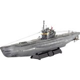 Revell U-Boot Type VII C/41 - 1:144 Cene