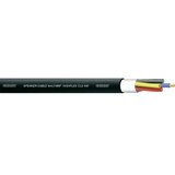 Cordial Kabel za zvučnike Multicore dvožilni, fleksibilan CLS 440 4 x 4 mm crna | Eponuda.ba