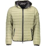 U.S. Polo Assn. GREEN MEN&#39;S JACKET Cijene