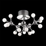  prezent 64018 - zamensko staklo za luster atoms G4 | Eponuda.com
