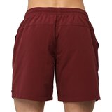 GymBeam Muški šorc za kupanje Burgundy | ePonuda.com