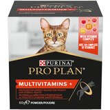 Pro Plan Cat Adult & Senior Multivitamin Supplement prašek - 60 g | Shoptok.si