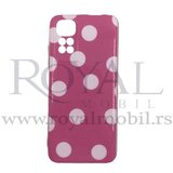  futrola retro case za samsung S906 galaxy S22 plus roze Cene