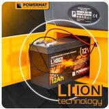  Akumulatorska prskalica PM-OA-20T | shoptok.hr