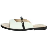 Liu Jo Natikači AMIRA 933 Bela | Shoptok.si