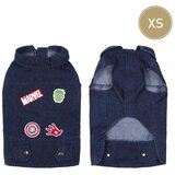 Marvel DENIM JACKET FOR DOGS XS MARVEL Cene