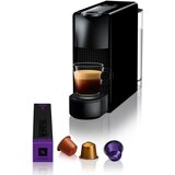 Nespresso Aparat za kafu Essenza Mini - Crni OUTLET | ePonuda.com