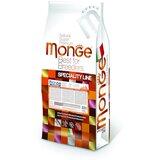 Monge dog Raca z Rižem in Krompirjem 15 kg Cene