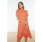 Trendyol Ženska obleka Patterned | Shoptok.si