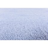 Tom Tailor preproga z visokim florom cozy 160/230 cm taftano svetlo modra | Shoptok.si