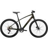  Bicikl Trek Dual Sport 3 Gen 5 2023 Black Olive - S | shoptok.hr