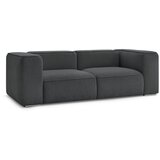 Bobochic Paris Tamno siva sofa 255 cm Zephyr – | shoptok.hr