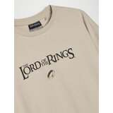 Sinsay Pamučna dvodijelna oversize pidžama The Lord of the Rings | shoptok.hr