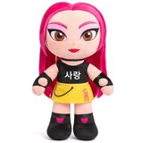 KPop Demon Hunters Plišasta igračka Fuksija Kpop 35 cm Cijene