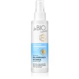 beBIO Baby Hair Complex Scalp Care nega za lasišče brez spiranja za obnovo kožne pregrade za obnovo kožne pregrade 100 ml | Shoptok.si