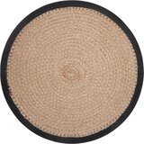  Juteni podmetači Prirodna 100% Jut | shoptok.hr
