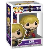 Funko POP figura Street Fighter - Ken, 9,9 cm Cijene