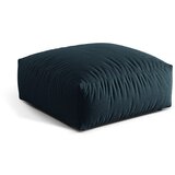 Micadoni temno moder modularni otoman martina – home | Shoptok.si