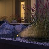  Briloner-LED RGBW prigušiva spoljna LED svetiljka/4,4W/230V 2700/4000/6500K IP44 Wi-Fi Tuya+daljinski upravljač | Eponuda.com