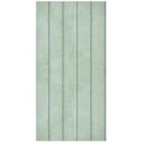  Tapeta - Delicate Wood - Vertical stripes in a pastel green shade. 50x1000 Vodootporna | shoptok.hr