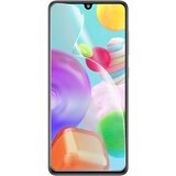 AVIZAR Ultra mehka zašcita zaslona Samsung Galaxy A41, proti praskam - prozorna, (20606925) | Shoptok.si