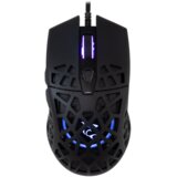 WHITESHARK Caradoc GM-5018 RGB gaming miš, crni Cijene