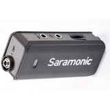 Saramonic Audio mixer kit for camera phone or gopro | shoptok.hr