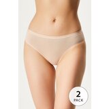 Astratex 2PACK Klasične gaćice Dani | shoptok.hr