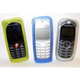 Univerzal na Modna Mobi ZAŠČITA (MMZ) za večino GSM aparatov (bela,rumena, modra) | Shoptok.si