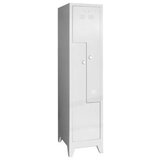 Hanah home ormarić za skladištenje Js1032 light grei Cene