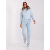 Wow Donna Set-EM-KMPL-629-1.99P-light blue | shoptok.hr