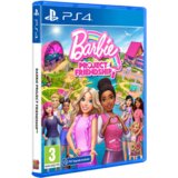 Outright Games Barbie: Project Friendship (Playstation 4) Cene