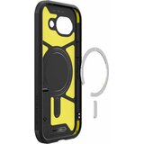 Spigen Tough Armor MagSafe (ACS11280) maska za Google Pixel 10a - Crna | Shoptok.si