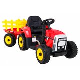  Traktor na akumulator BLOW - crveni | shoptok.hr