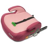 CARETERO Autosjedalica puma i-size prljavo roza (125-150) | shoptok.hr