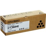 Ricoh 408184 toner cartridge 1 pc(s) Original Black | shoptok.hr