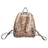 Guess sa699532marronetaupelogouni sarena | shoptok.hr