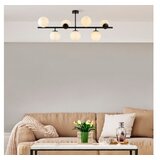 Opviq Fazli 10526 Luster, Crno-bijeli | Eponuda.ba
