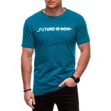 Edoti Men's printed t-shirt | Shoptok.si