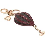 Obesek Balloon Key Ring AF5211 E0538 Rjava