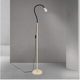 Orion fleksibilna podna lampa dotty 1xGU10/10W/230V bež/crna Cene