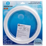  led fluorescentna trubica G10q/17W/230V 6500K - aigostar | Eponuda.com