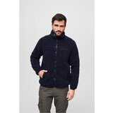 Brandit Teddyfleece jacket navy Cijene