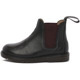 Grunland Škornji NERO BORDO 88TABA Črna Cene