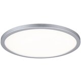 PAULMANN LED panel (Premer: 29,3 cm, 19 W, Krom, Topla bela) | Shoptok.si