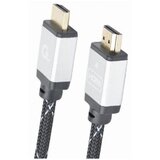 Gembird HDMI kabl, visok brzi, sa podrškom za ethernet 3D / 4K T / 10m (CCBP-HDMI-10M) | Eponuda.com