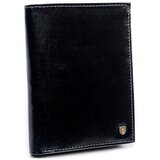 Rovicky Denarnice N575RVT76221 Črna | Shoptok.si